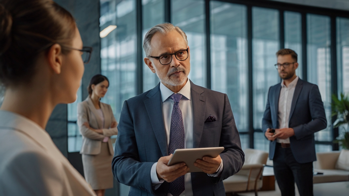 About AI Business Solutions